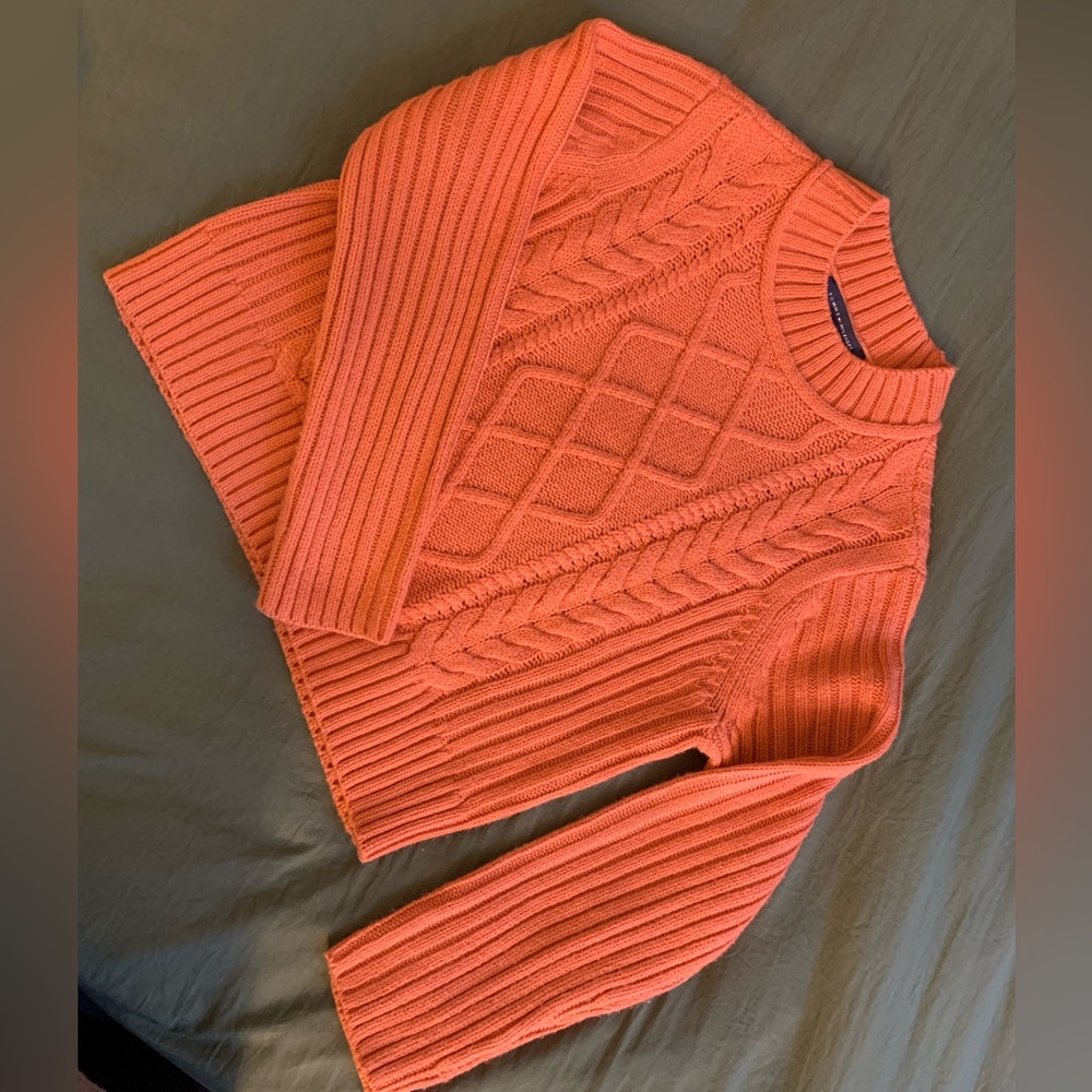 Tommy Hilfiger Sweater S